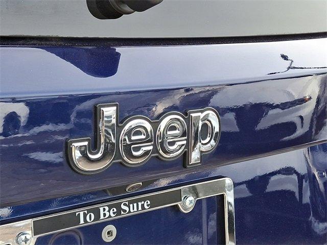 2019 Jeep Renegade Vehicle Photo in Willow Grove, PA 19090