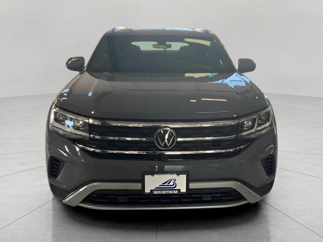 2020 Volkswagen Atlas Cross Sport Vehicle Photo in Oshkosh, WI 54904