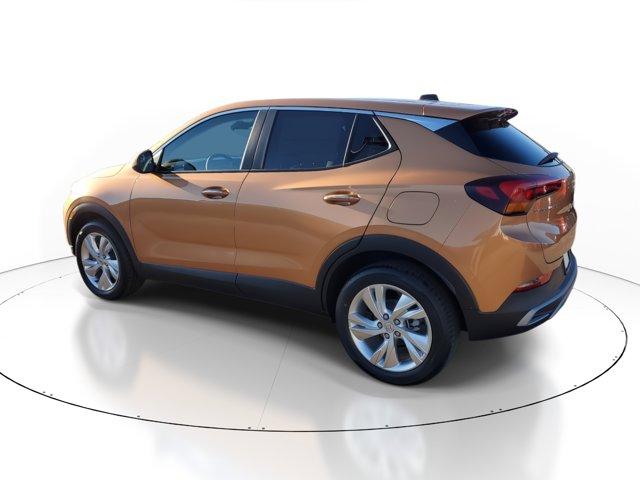 2025 Buick Encore GX Vehicle Photo in SMYRNA, GA 30080-7630