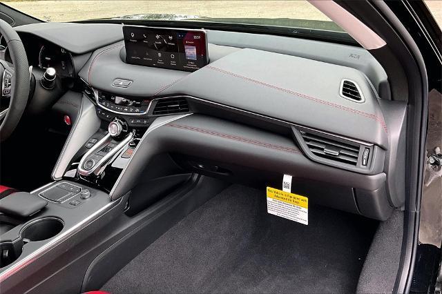 2025 Acura TLX Vehicle Photo in Tulsa, OK 74145