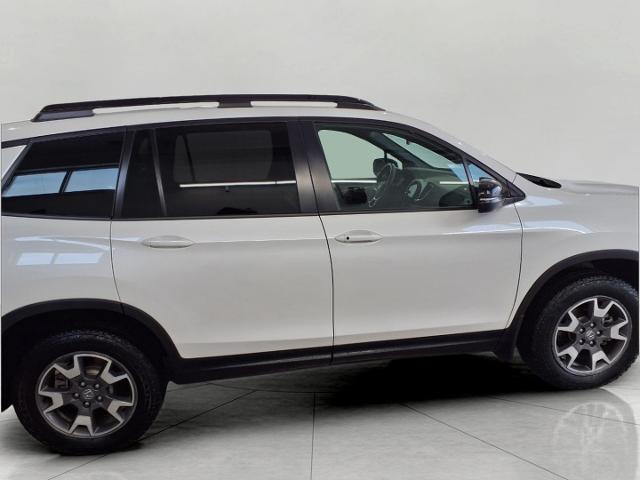 2022 Honda Passport Vehicle Photo in Oshkosh, WI 54904