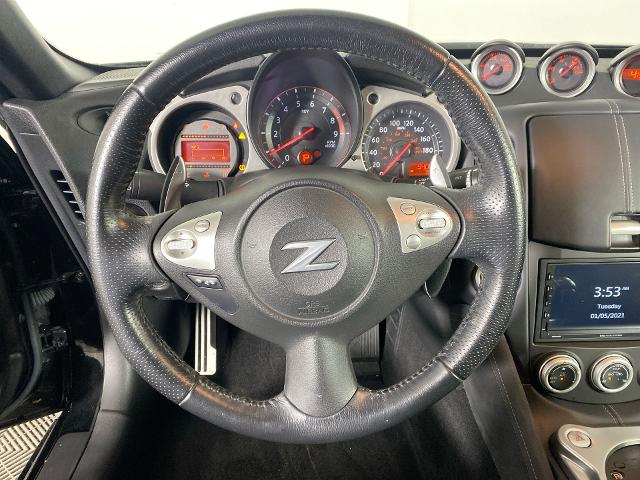 2014 Nissan 370Z Vehicle Photo in ALLIANCE, OH 44601-4622