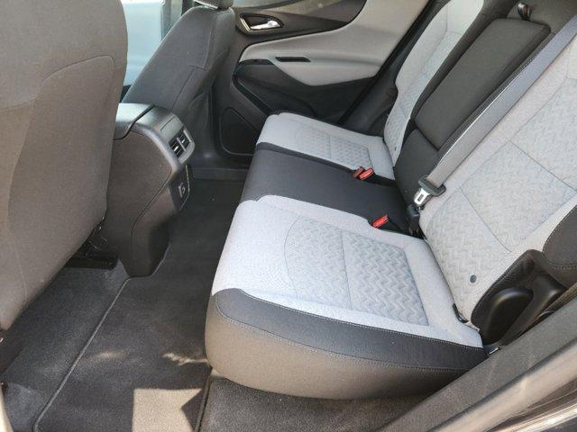 2022 Chevrolet Equinox Vehicle Photo in SUGAR LAND, TX 77478-0000