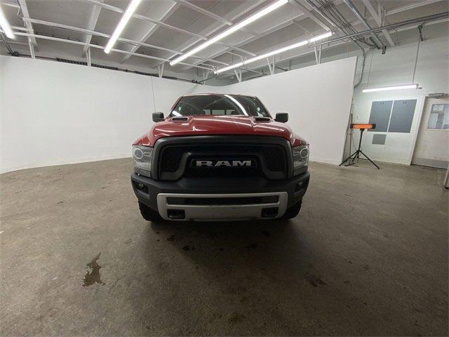 2015 Ram 1500 Vehicle Photo in PORTLAND, OR 97225-3518