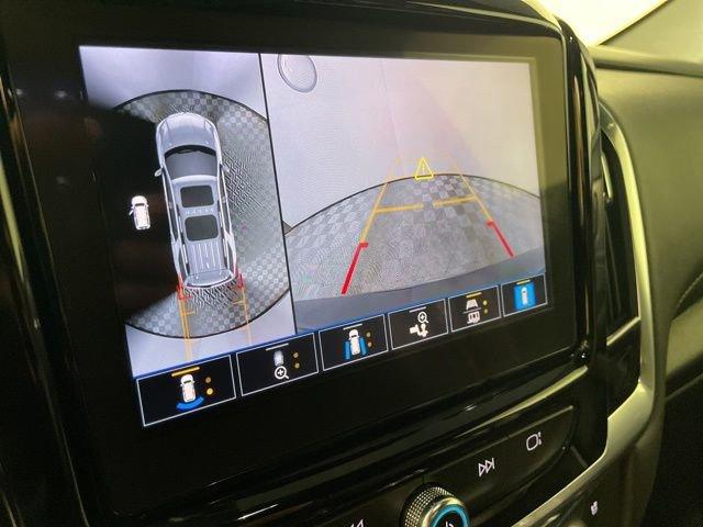 2022 Chevrolet Traverse Vehicle Photo in PHOENIX, AZ 85014-3381
