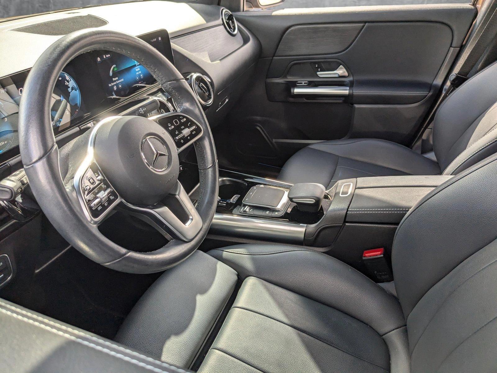 2022 Mercedes-Benz GLA Vehicle Photo in Maitland, FL 32751