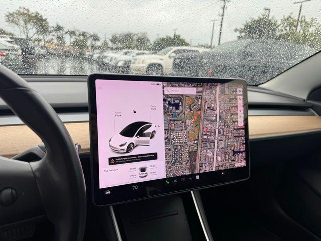 2018 Tesla Model 3 Vehicle Photo in DELRAY BEACH, FL 33483-3294