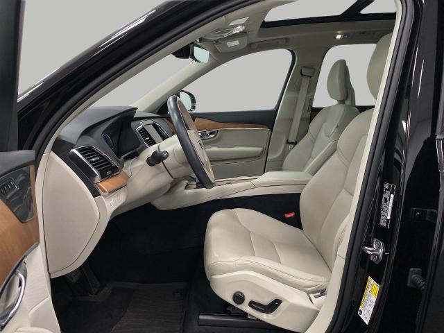 2021 Volvo XC90 Vehicle Photo in Appleton, WI 54913