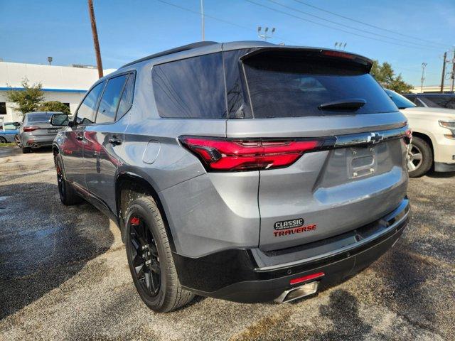 2023 Chevrolet Traverse Vehicle Photo in SUGAR LAND, TX 77478-0000