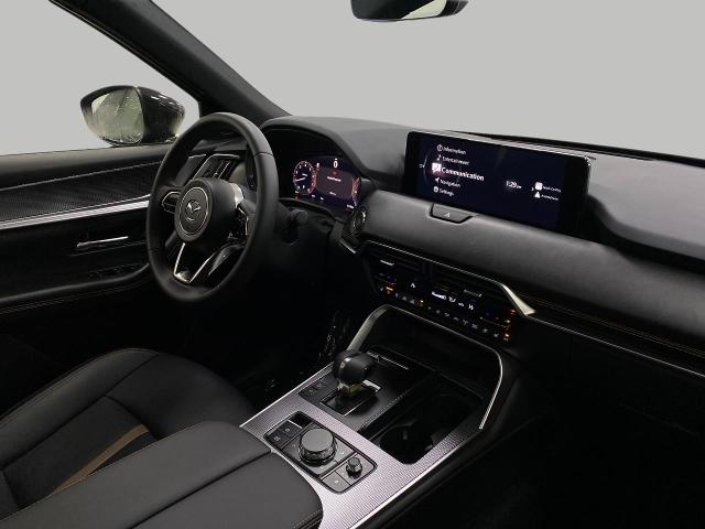 2025 Mazda CX-90 Vehicle Photo in Appleton, WI 54913