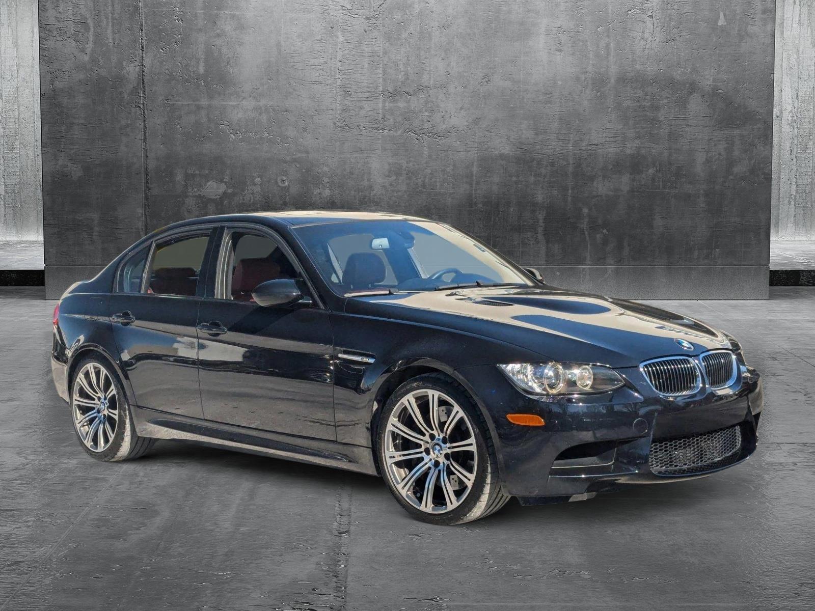 2008 BMW M3 Vehicle Photo in Towson, MD 21204