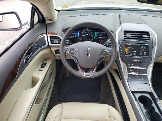 2015 Lincoln MKZ Vehicle Photo in POMPANO BEACH, FL 33064-7091