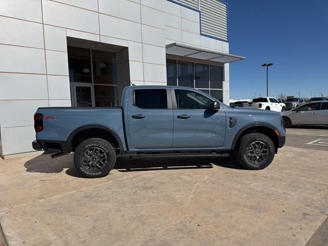 2024 Ford Ranger Vehicle Photo in Winslow, AZ 86047-2439