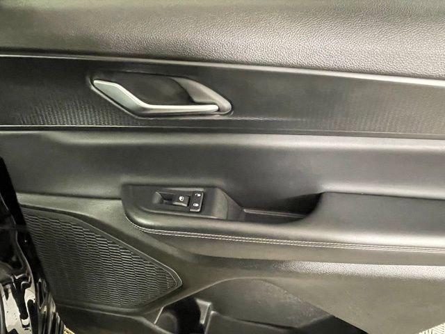 2023 Jeep Grand Cherokee L Vehicle Photo in PHOENIX, AZ 85014-3381