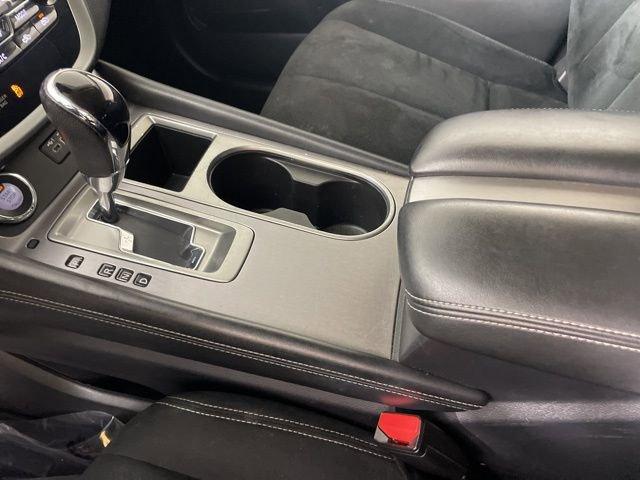 2020 Nissan Murano Vehicle Photo in PHOENIX, AZ 85014-3381