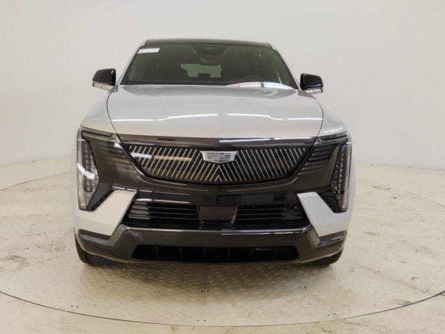 2025 Cadillac ESCALADE IQ Vehicle Photo in PINEVILLE, NC 28134-8495