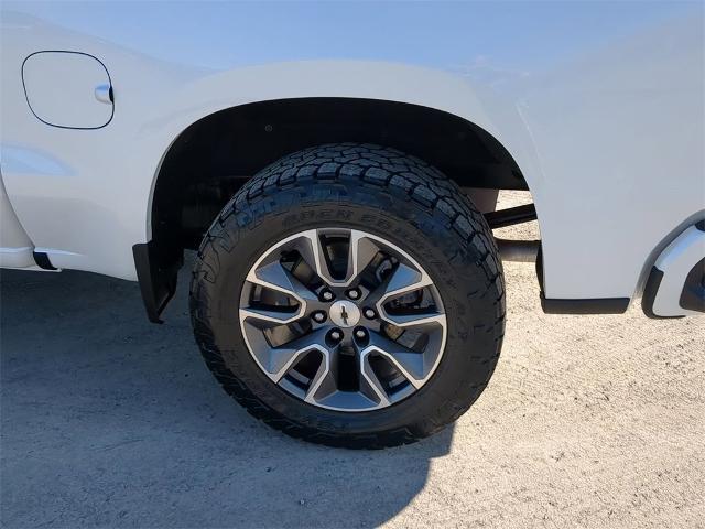 2020 Chevrolet Silverado 1500 Vehicle Photo in ALBERTVILLE, AL 35950-0246