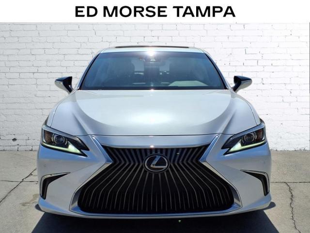 2020 Lexus ES Vehicle Photo in TAMPA, FL 33612-3404