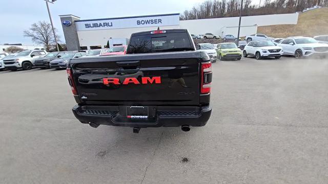 2020 Ram 1500 Vehicle Photo in Pleasant Hills, PA 15236