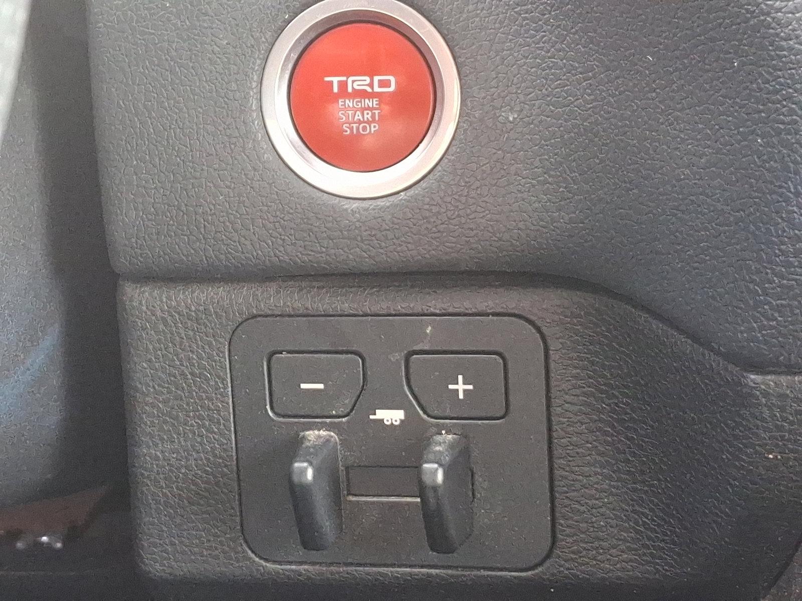 2022 Toyota Tundra 4WD Vehicle Photo in Trevose, PA 19053