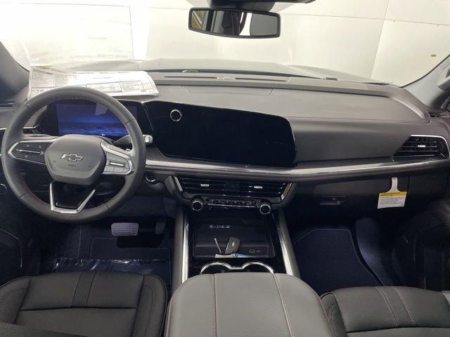 2025 Chevrolet Suburban Vehicle Photo in PHOENIX, AZ 85014-3381