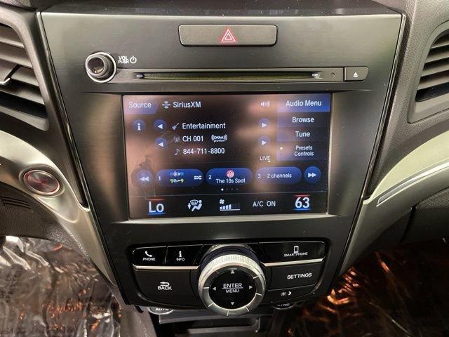 2019 Acura ILX Vehicle Photo in PHOENIX, AZ 85014-3381