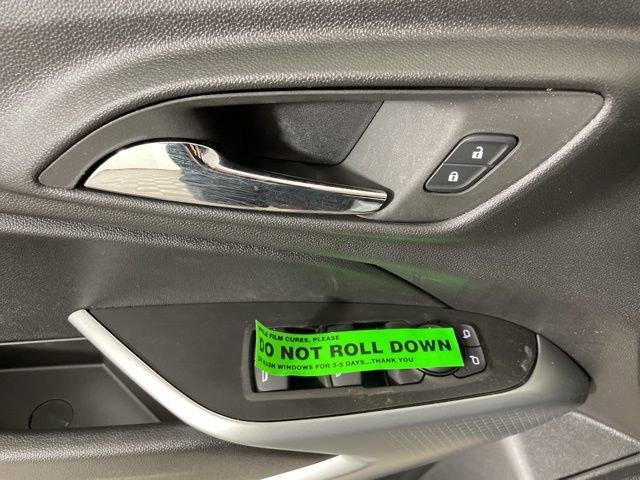 2025 Chevrolet Trax Vehicle Photo in PHOENIX, AZ 85014-3381