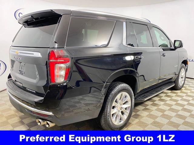 2024 Chevrolet Tahoe Vehicle Photo in BROCKTON, MA 02301-7113