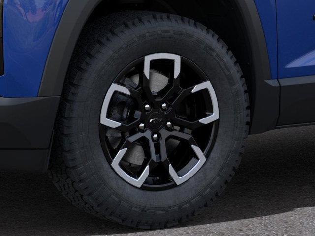 2025 Chevrolet Equinox Vehicle Photo in SUGAR LAND, TX 77478-0000