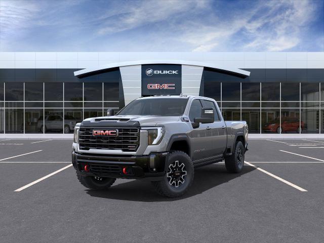 2025 GMC Sierra 2500 HD Vehicle Photo in LONE TREE, CO 80124-2750