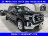 Used 2020 GMC Sierra 1500 SLT with VIN 3GTU9DET6LG330131 for sale in Huron, SD