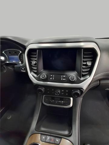 2023 GMC Acadia Vehicle Photo in OSHKOSH, WI 54904-7811