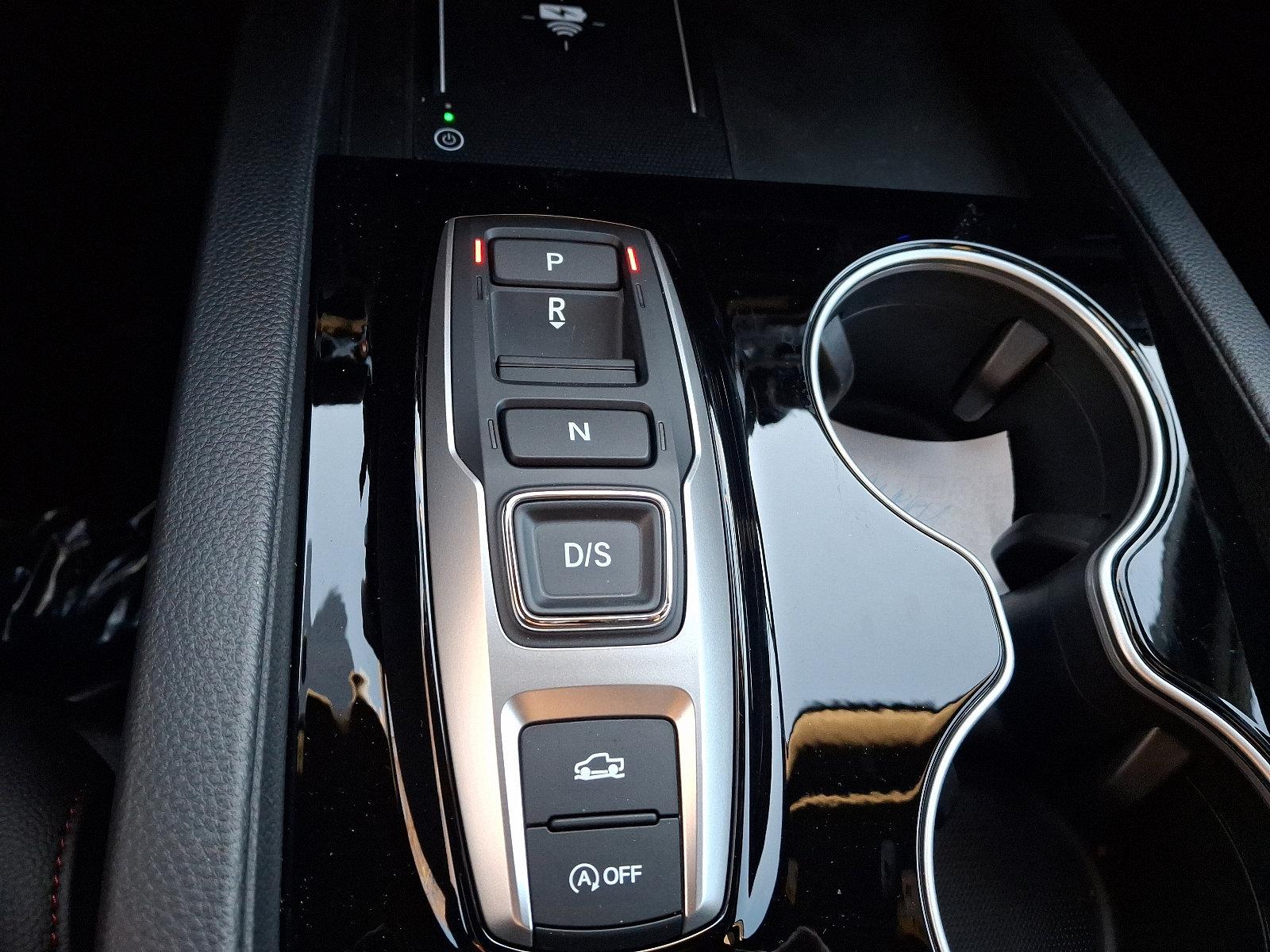 2025 Honda Ridgeline Vehicle Photo in Harrisburg, PA 17111
