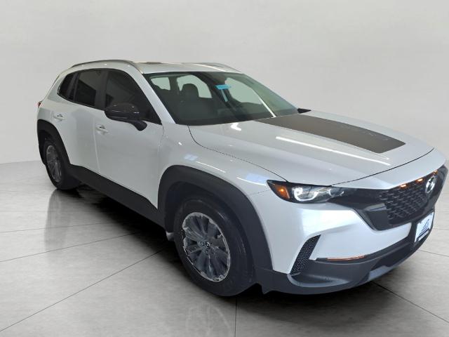 2024 Mazda CX-50 Vehicle Photo in Oshkosh, WI 54904