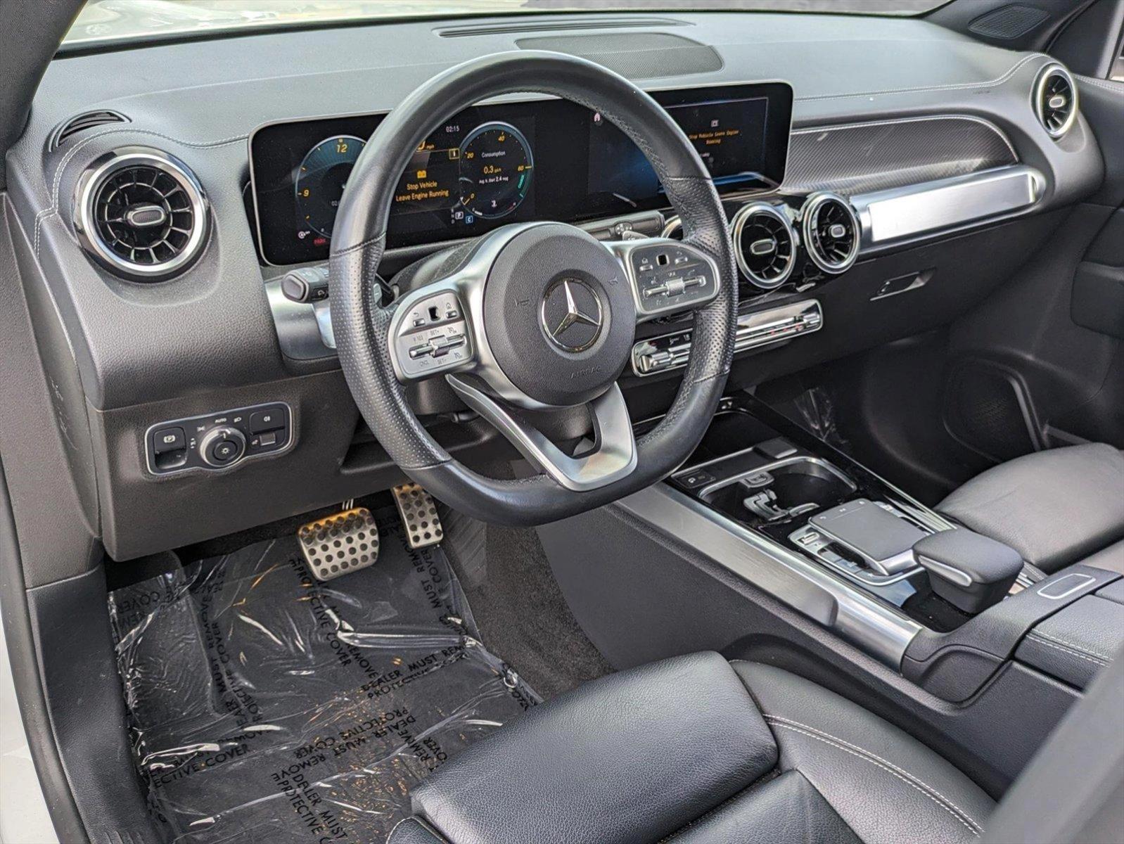 2020 Mercedes-Benz GLB Vehicle Photo in Sanford, FL 32771