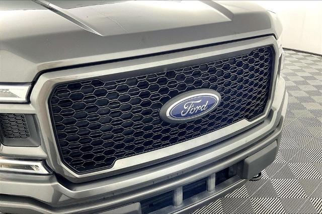 2019 Ford F-150 Vehicle Photo in Tulsa, OK 74129