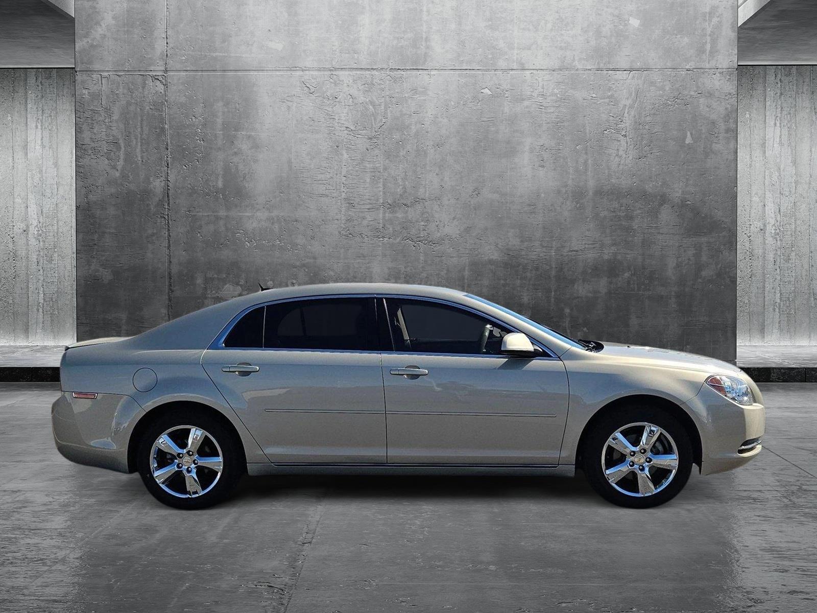 2011 Chevrolet Malibu Vehicle Photo in GILBERT, AZ 85297-0446