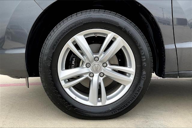 2015 Acura RDX Vehicle Photo in Grapevine, TX 76051