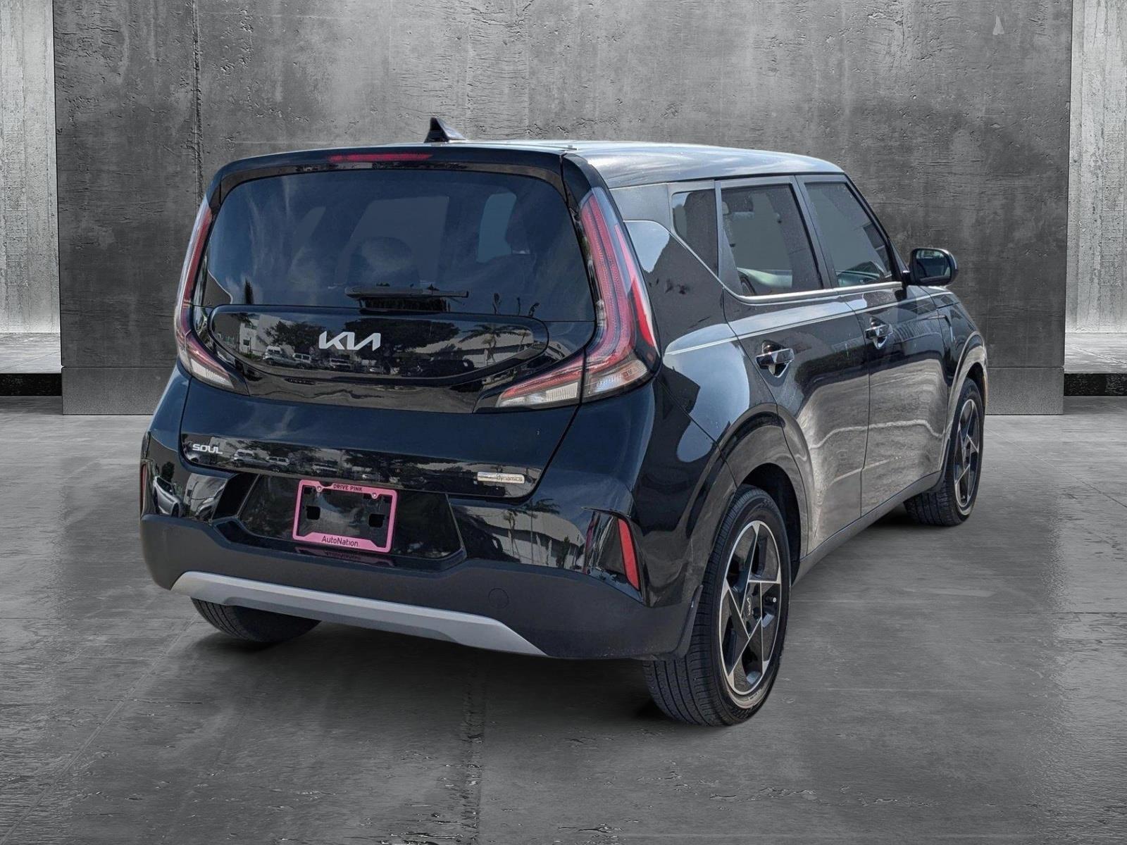 2023 Kia Soul Vehicle Photo in Miami, FL 33015