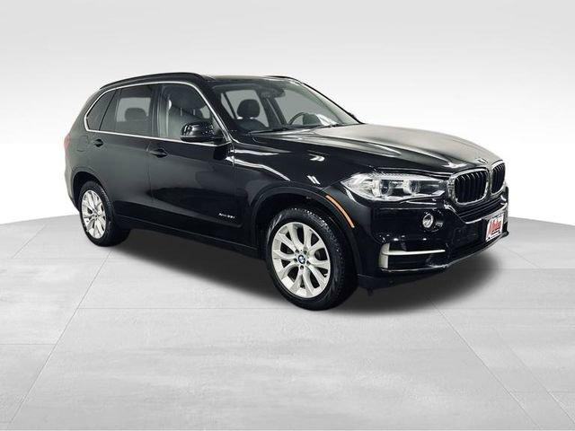 2016 BMW X5 Vehicle Photo in MEDINA, OH 44256-9631