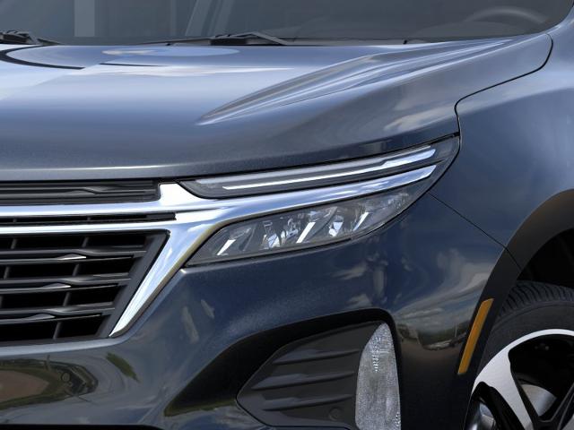 2024 Chevrolet Equinox Vehicle Photo in LANCASTER, PA 17601-0000