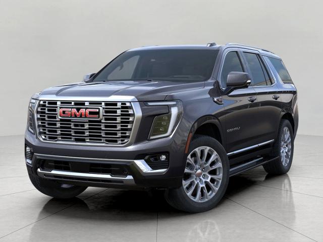 2025 GMC Yukon Vehicle Photo in GREEN BAY, WI 54303-3330