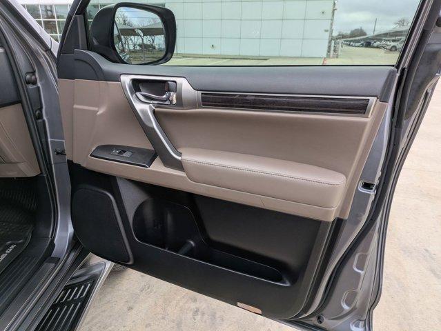 2022 Lexus GX Vehicle Photo in SELMA, TX 78154-1460