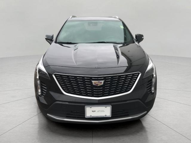 2022 Cadillac XT4 Vehicle Photo in GREEN BAY, WI 54303-3330