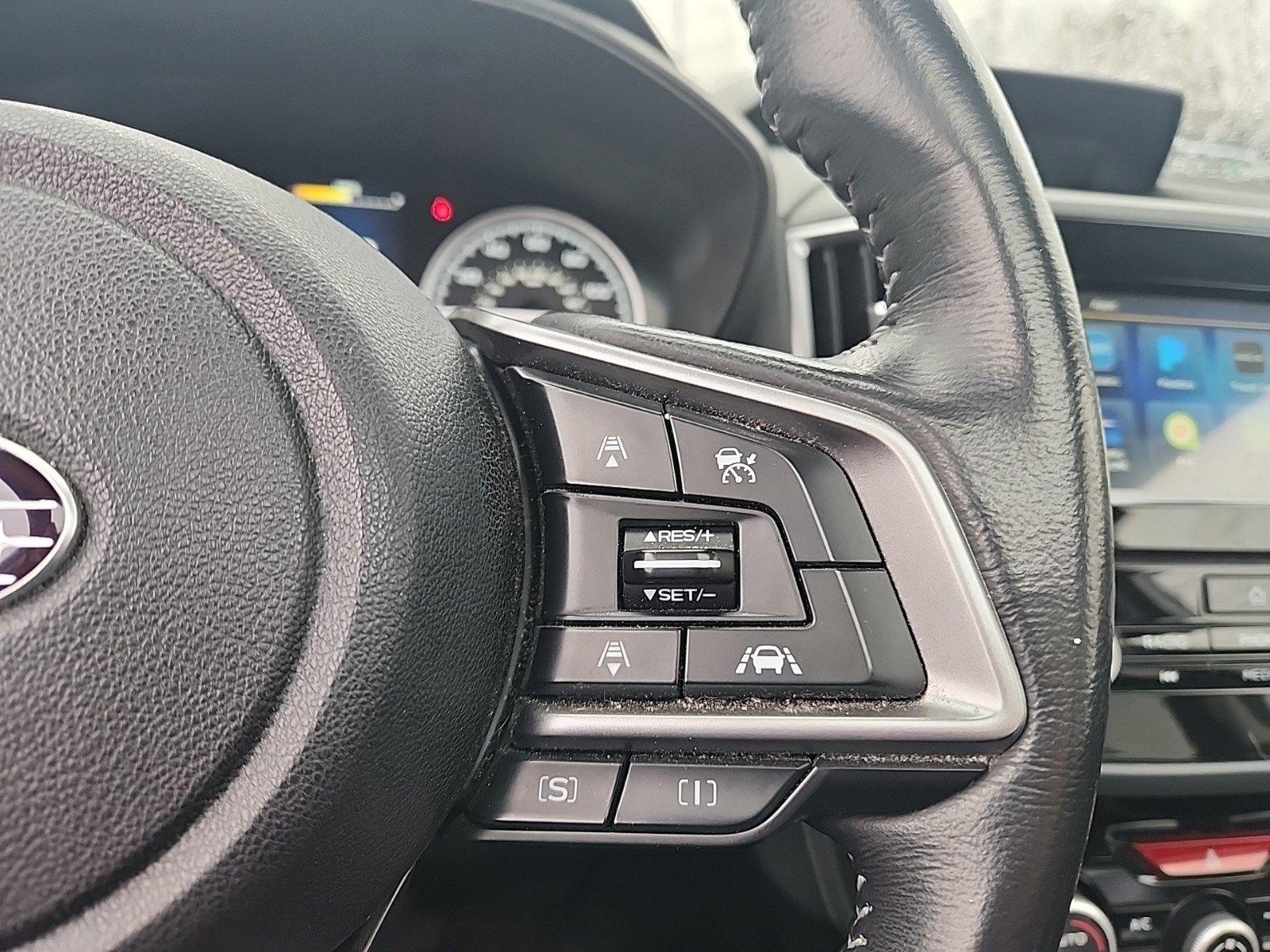 2019 Subaru Forester Vehicle Photo in Mechanicsburg, PA 17050