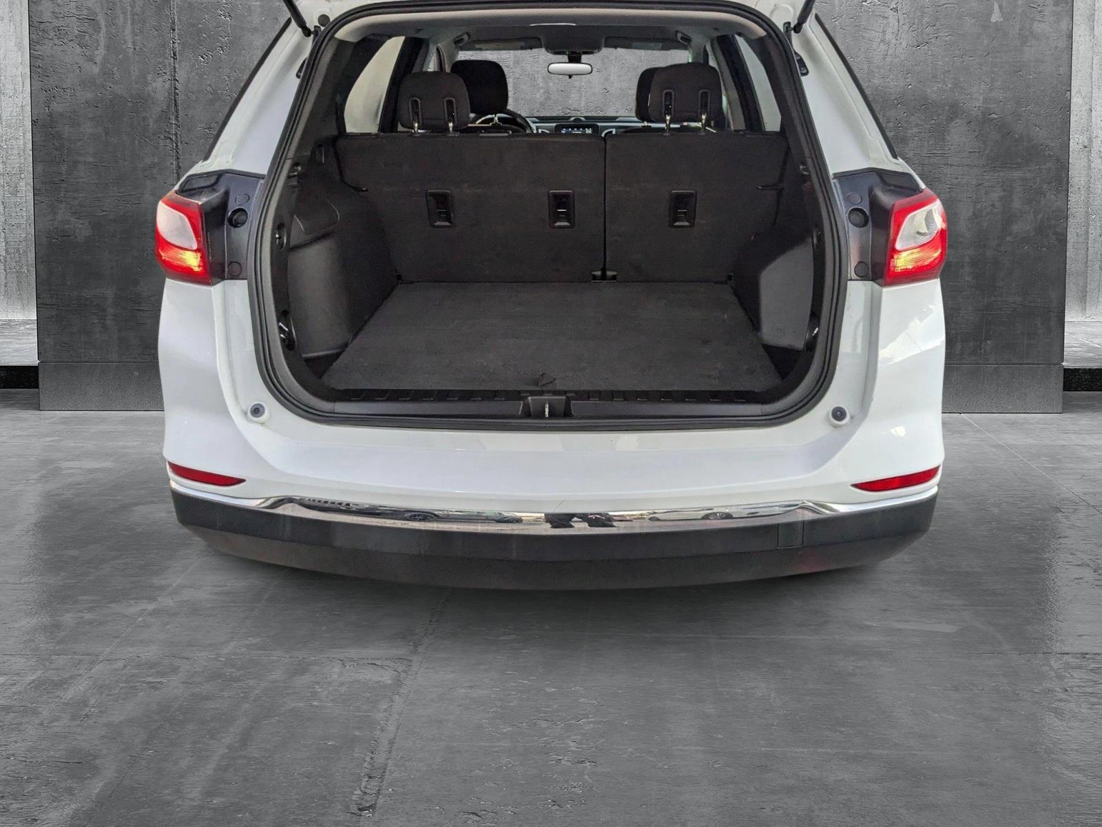 2019 Chevrolet Equinox Vehicle Photo in MIAMI, FL 33134-2699