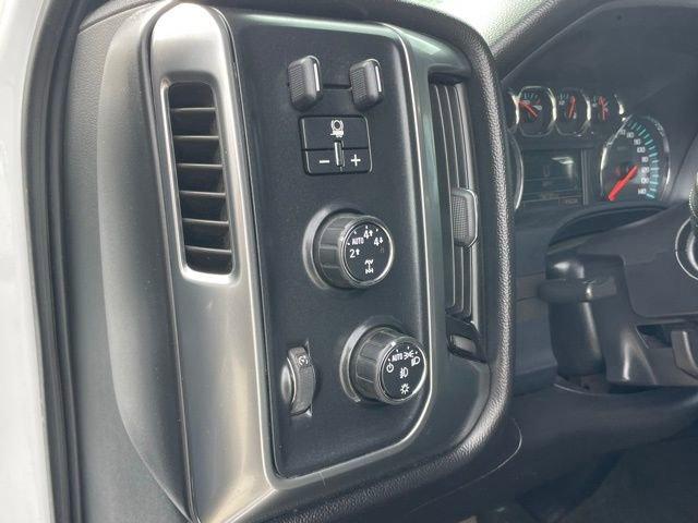 2016 Chevrolet Silverado 1500 Vehicle Photo in WEST VALLEY CITY, UT 84120-3202