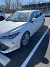 Used 2020 Toyota Avalon Limited with VIN 4T1D21FB9LU019181 for sale in O'fallon, IL