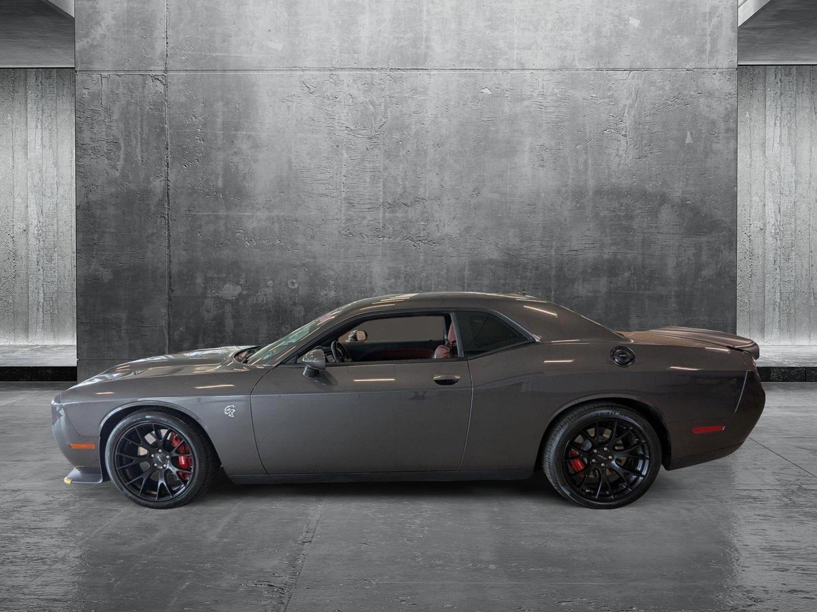 2019 Dodge Challenger Vehicle Photo in Panama City, FL 32401