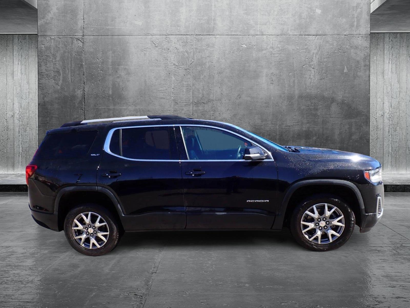 2021 GMC Acadia Vehicle Photo in DENVER, CO 80221-3610